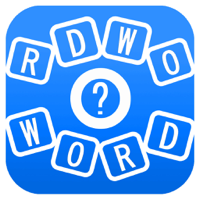 UnScramble English Words