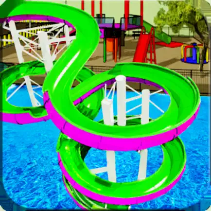 Water Park Simulator 2024 Читы