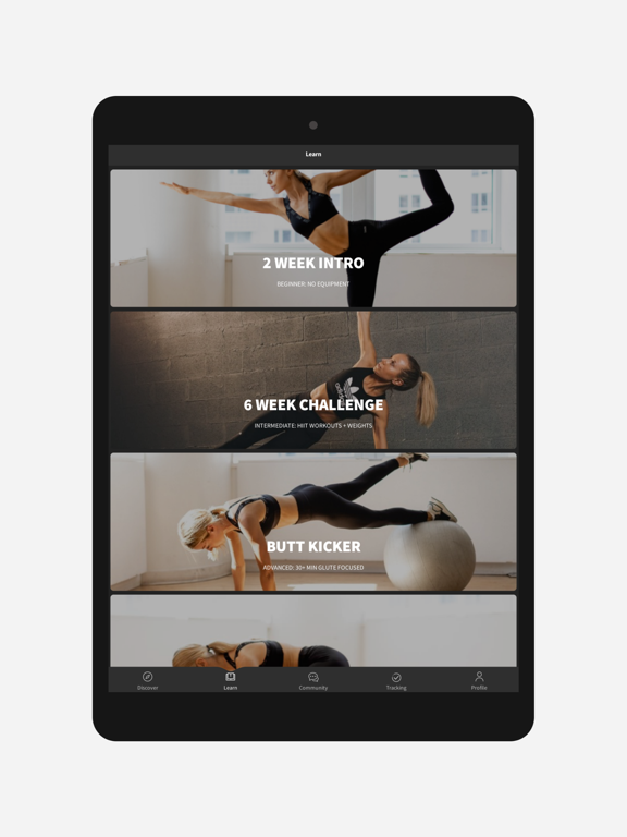 Screenshot #5 pour Fit In Twenty