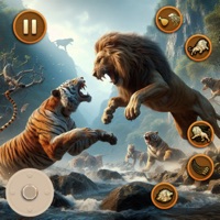 Jungle King : Animal Hunting