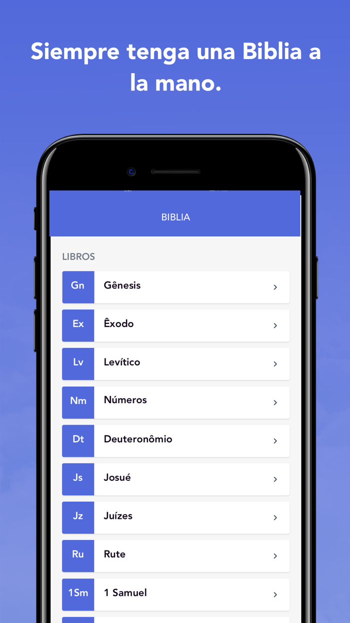 Iglesia Rey de Reyes