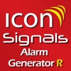 ICON Signals Alarm Generator R icon