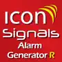 ICON Signals Alarm Generator R