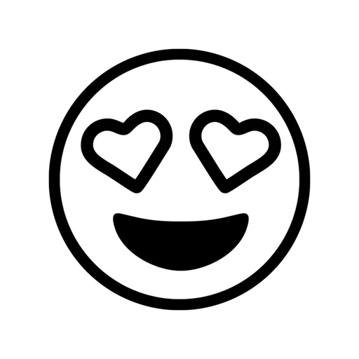 FL - Flirty Emoji Copy & Paste icon