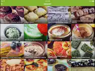 Garden Plate ipad bilder 3