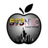 Radio 593 NYC contact information