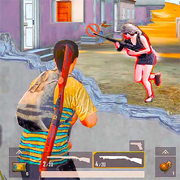 Battle Shooting Game FPS