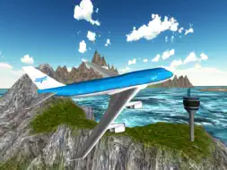 Fly Plane: Flight Simulator 3D screenshot 10