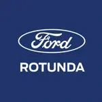 Ford Rotunda Tools App Cancel