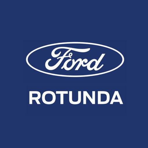 Ford Rotunda Tools icon