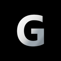 Goldriven logo