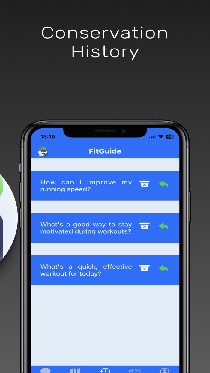 AI Fitness Coach - Fit Guide