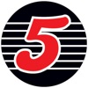 5 CORE icon
