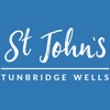 St John's Tunbridge Wells icon