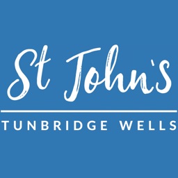 St John's Tunbridge Wells