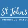 St John's Tunbridge Wells