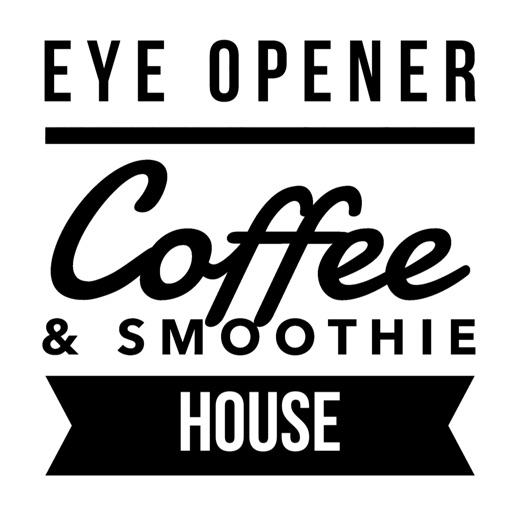 Eye Opener Coffee & Smoothie