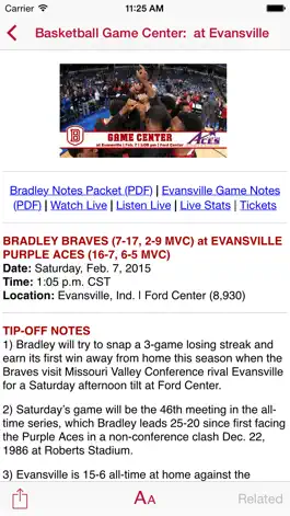 Game screenshot Bradley Braves hack