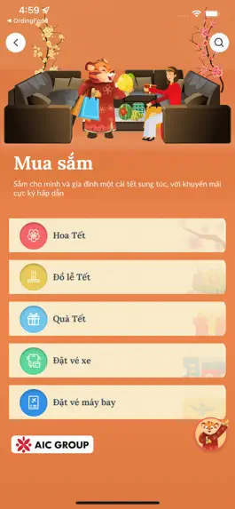 Game screenshot 9999 Tết hack
