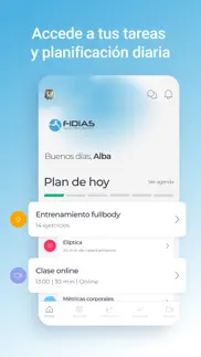 fidias iphone screenshot 1