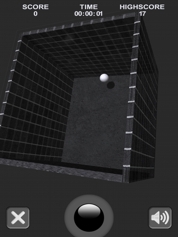 Block it! 3D room iPad screenshot