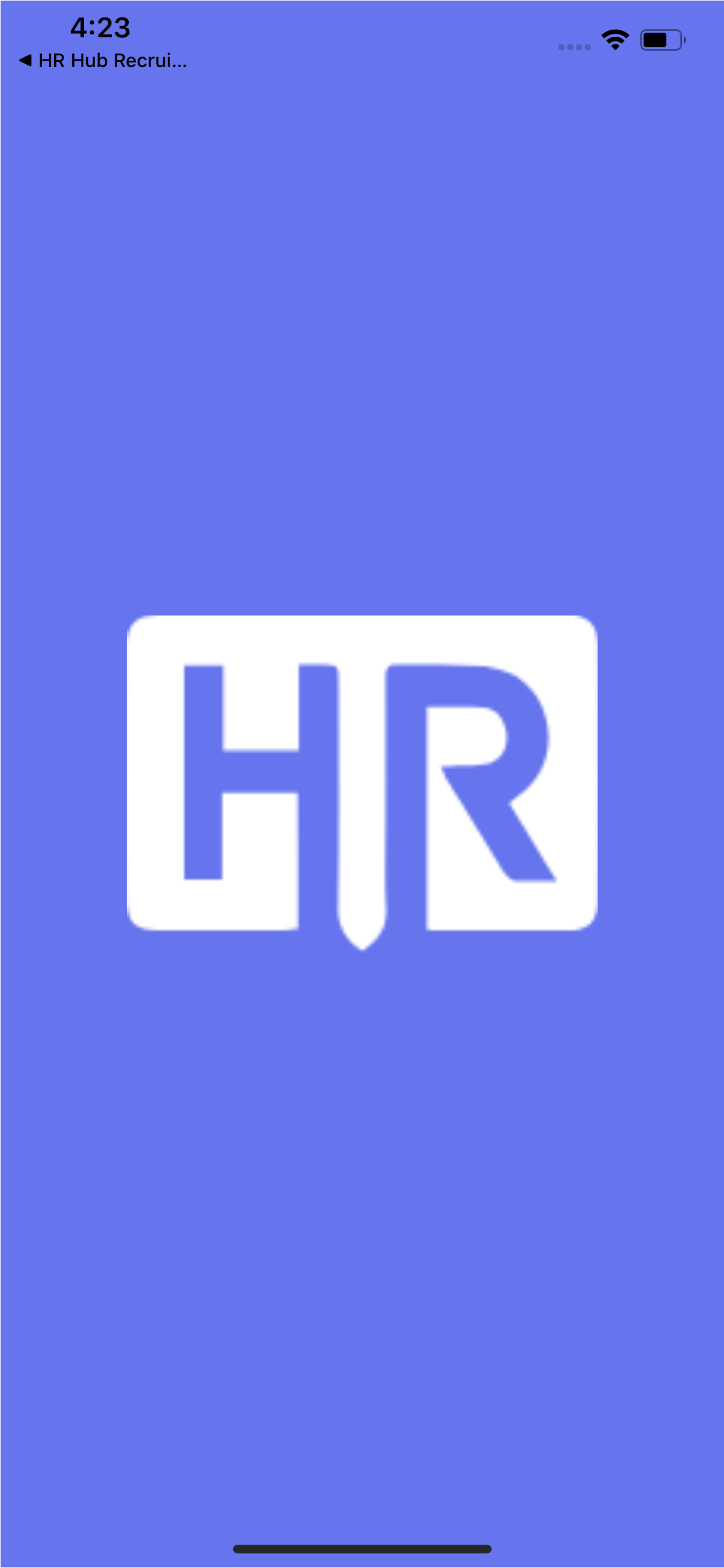 HR Hub screenshot 6