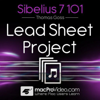 Lead Sheet Project Guide - Nonlinear Educating Inc.
