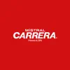 Carrera Mistral App Feedback