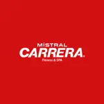 Carrera Mistral App Cancel