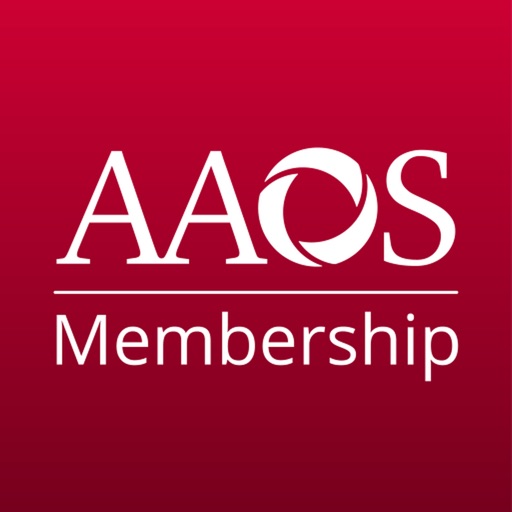 Membership App - AAOS icon