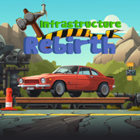 Infrastructure Rebirth