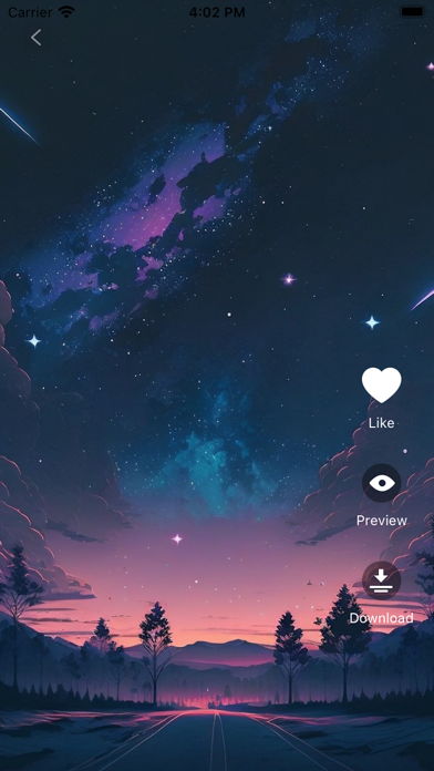 Airt Wall Screenshot