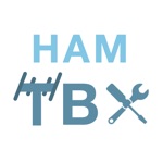 Download HAM-Toolbox app