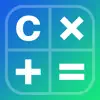 Similar Big Button Calculator Pro Apps