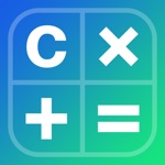 Download Big Button Calculator Pro app