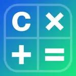 Big Button Calculator Pro App Negative Reviews