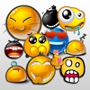Emoticons for Chat & Messages icon