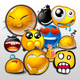 Emoticons for Chat & Messages