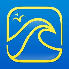 Snímky obrazovky (1) Tider App