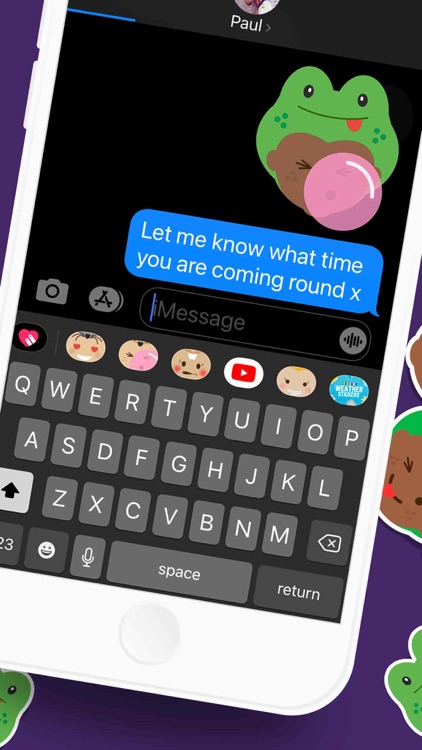 Multiplication with Ibbleobble screenshot-8