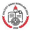 2024 Ehliyet Sınav Soruları - Onurcan Koroglu