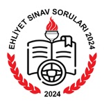 Download 2024 Ehliyet Sınav Soruları app