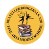 Bea Fuller Rodgers School icon