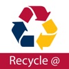 Queen's Waste Look Up Tool icon