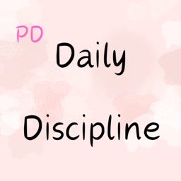 PD - Daily Discipline