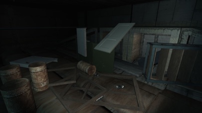 VR Zombie Horror Games Screenshot