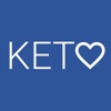 Keto Diet for Beginners icon