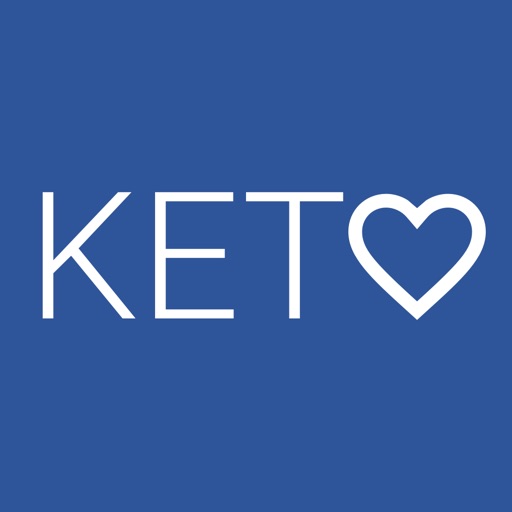 Keto Diet for Beginners Icon