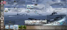 Game screenshot Carrier Battles hack