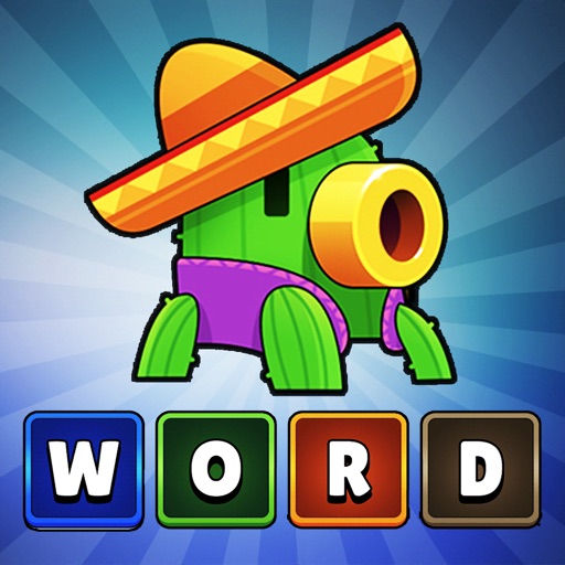 Croco - Word Puzzle Games